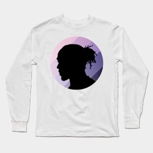 GOAT Ham44 Long Sleeve T-Shirt